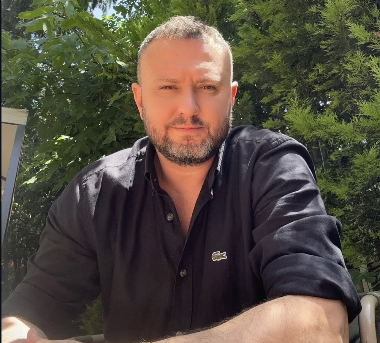 Ozan Konak Ana Görsel
