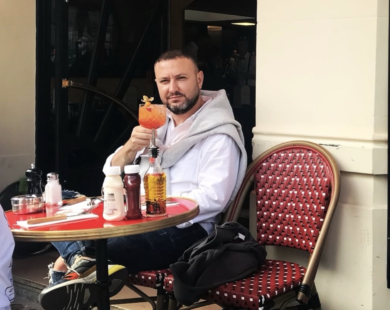 Ozan Konak Hakkımda